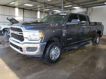  Salvage Ram 2500