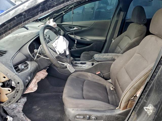 Chevrolet Malibu Lt Image 4