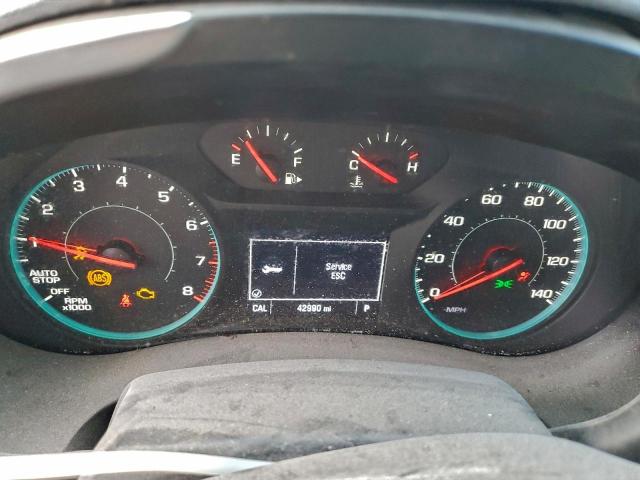 Chevrolet Malibu Lt Image 10