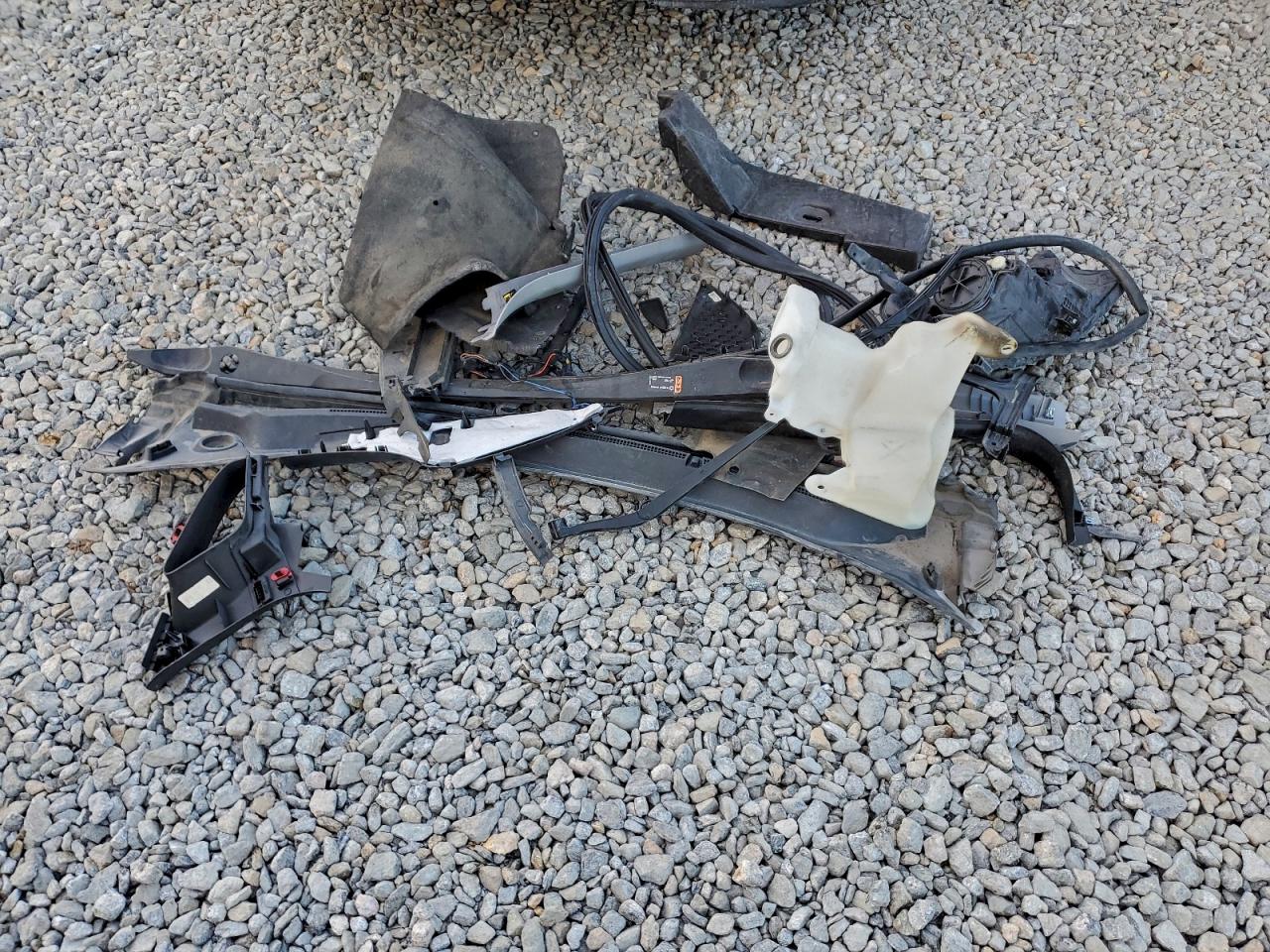 Chevrolet Malibu Lt Image 8