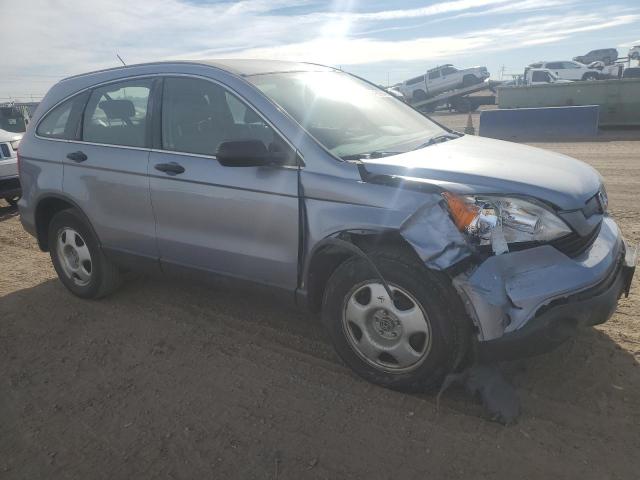 Honda Crv Lx Image 9