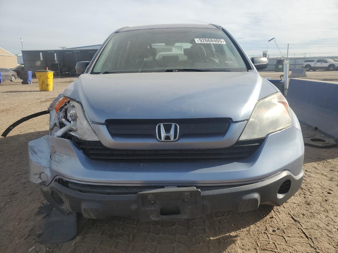 Honda Crv Lx Image 4
