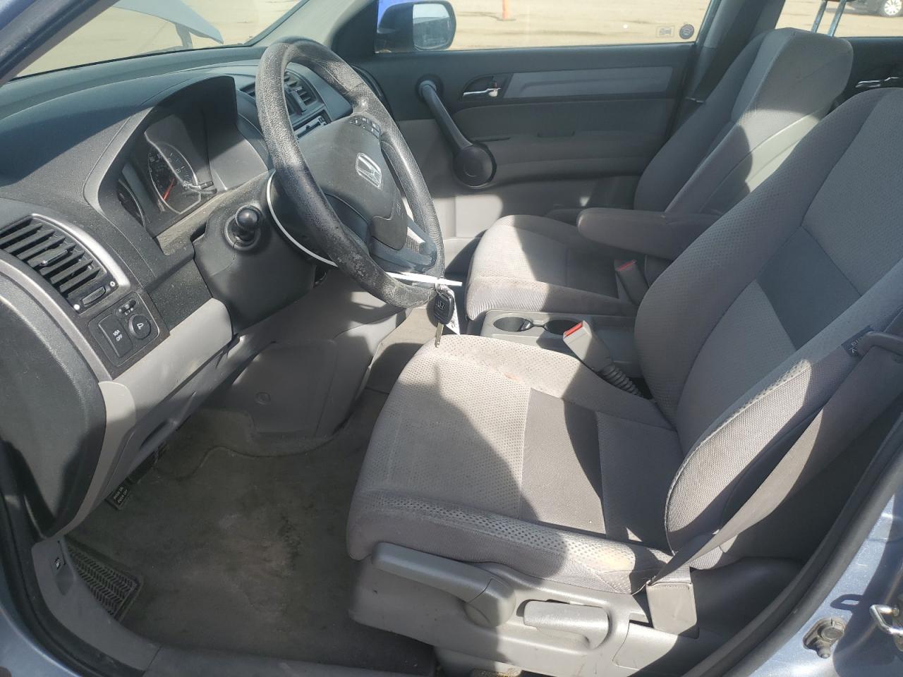 Honda Crv Lx Image 5