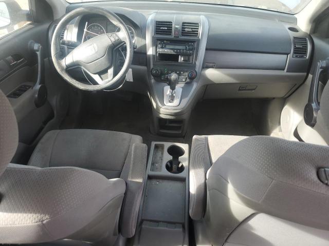 Honda Crv Lx Image 3