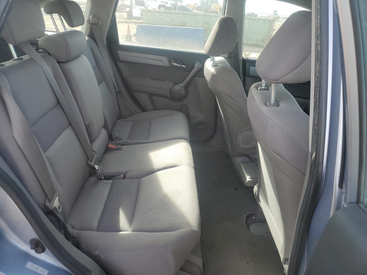 Honda Crv Lx Image 11