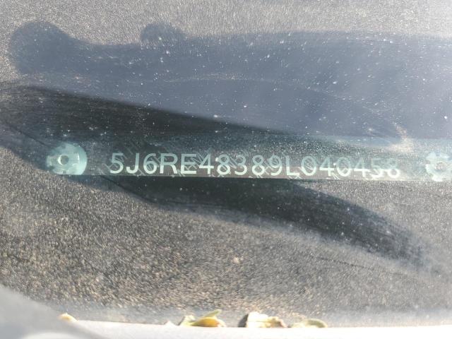 Honda Crv Lx Image 12