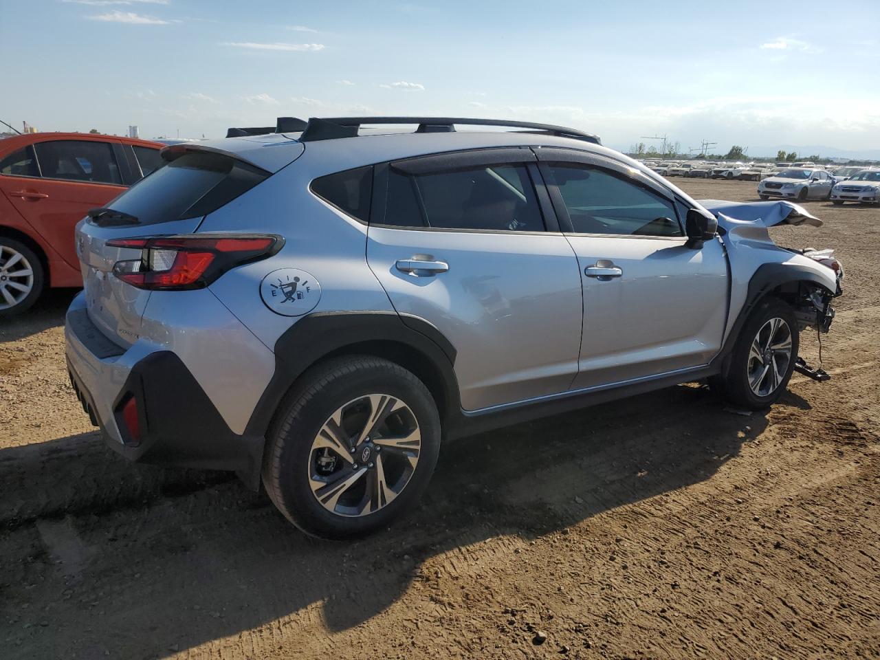 Subaru Crosstrek Premium Image 6
