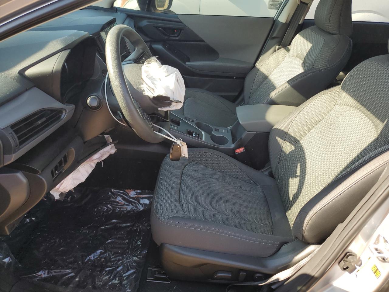 Subaru Crosstrek Premium Image 2