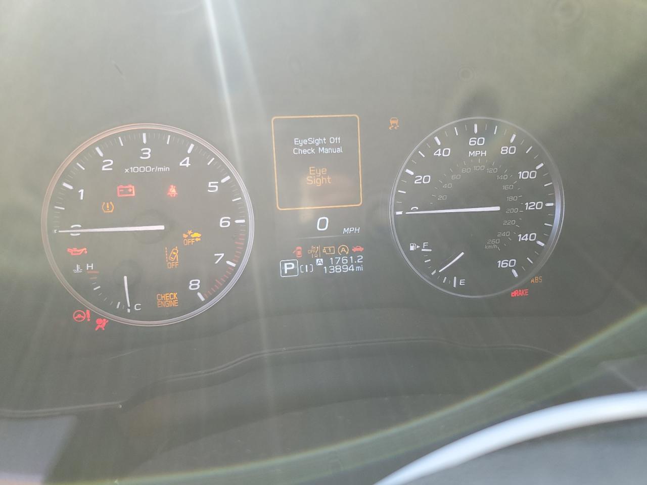 Subaru Crosstrek Premium Image 11