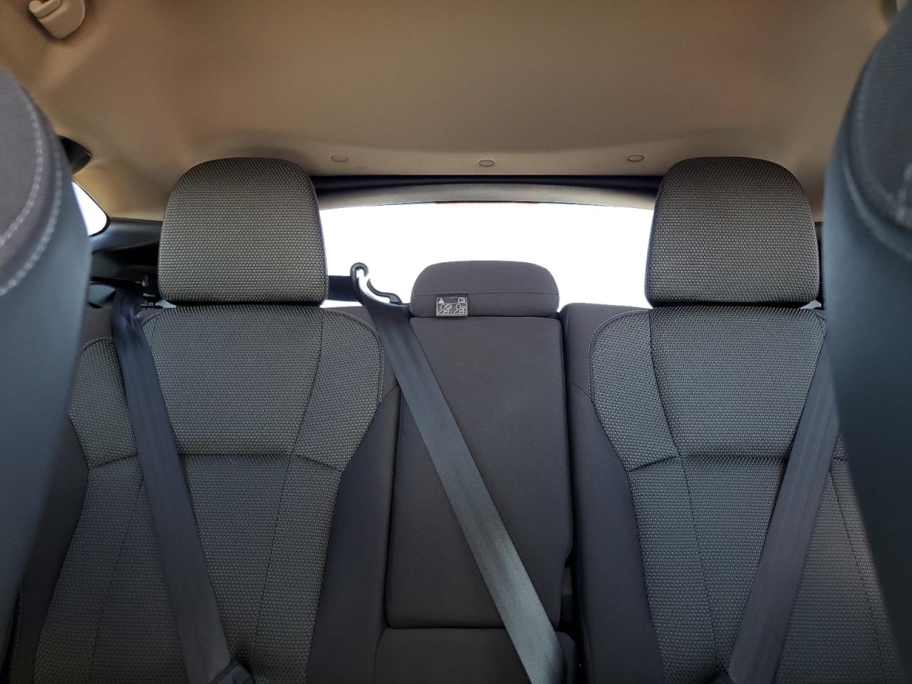 Subaru Crosstrek Premium Image 8