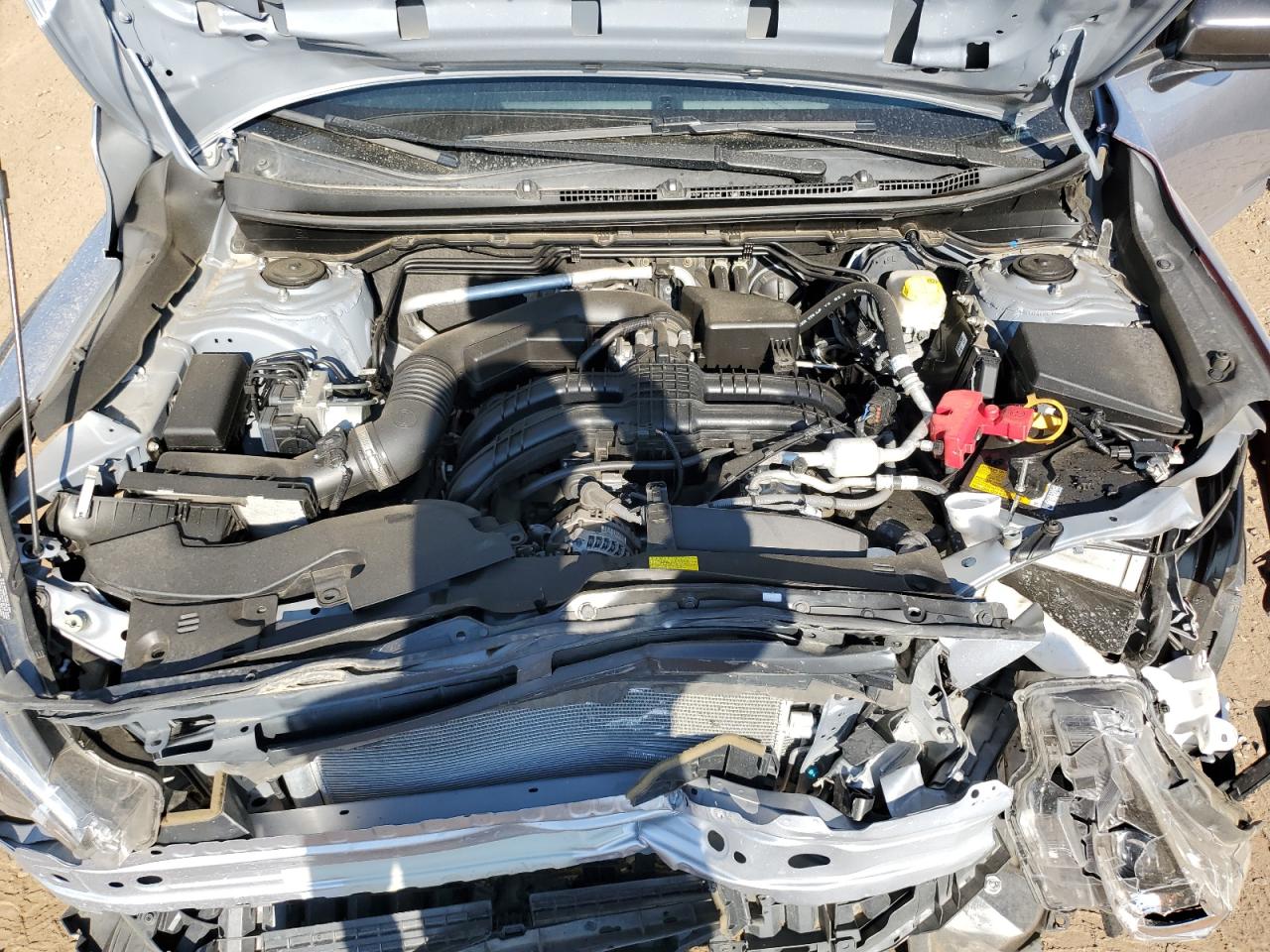 Subaru Crosstrek Premium Image 12