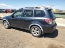Subaru Forester 2.5xt Limited Image 3