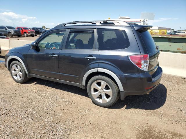 Subaru Forester 2.5xt Limited Image 3