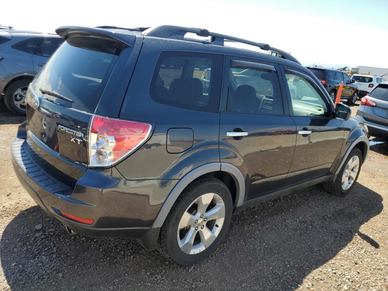 Subaru Forester 2.5xt Limited Image 7