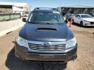 Subaru Forester 2.5xt Limited Image 8