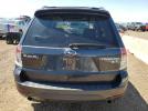 Subaru Forester 2.5xt Limited Image 4