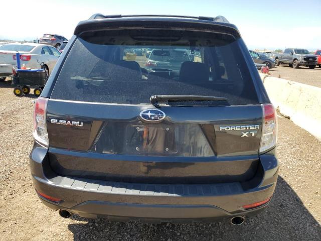 Subaru Forester 2.5xt Limited Image 4