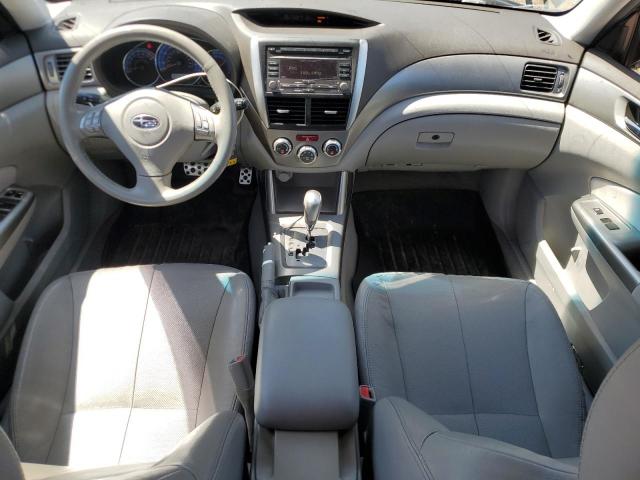 Subaru Forester 2.5xt Limited Image 2