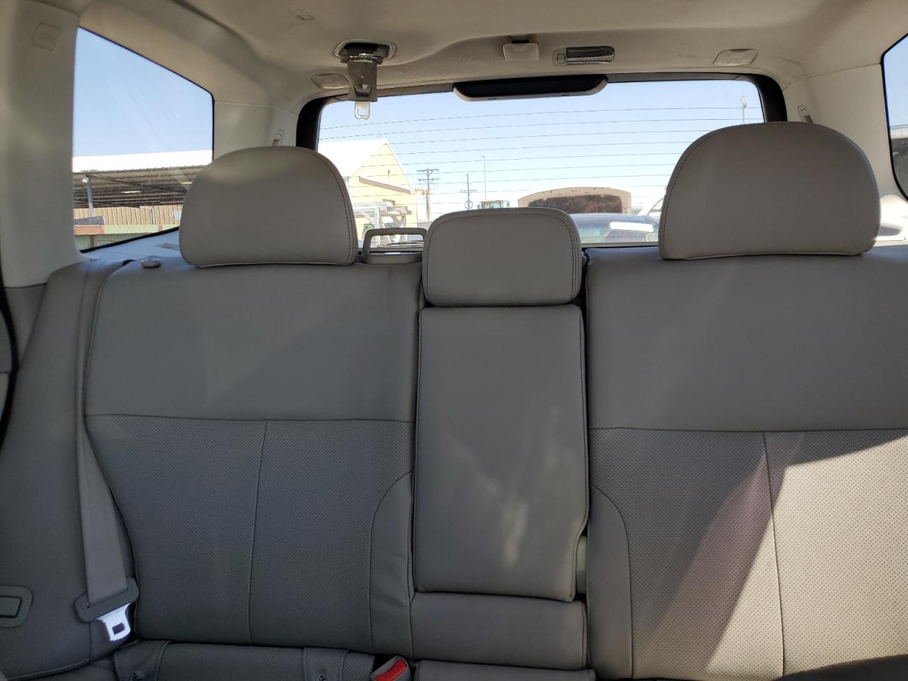 Subaru Forester 2.5xt Limited Image 12