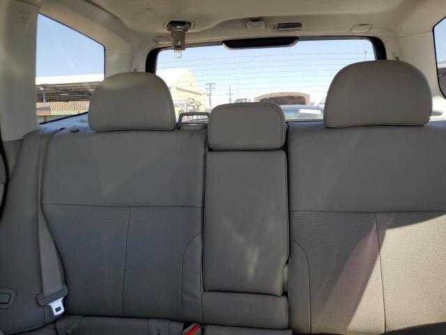 Subaru Forester 2.5xt Limited Image 12