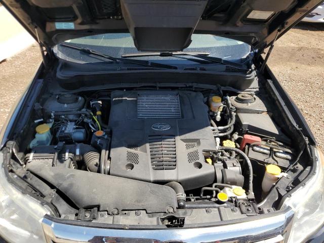 Subaru Forester 2.5xt Limited Image 13