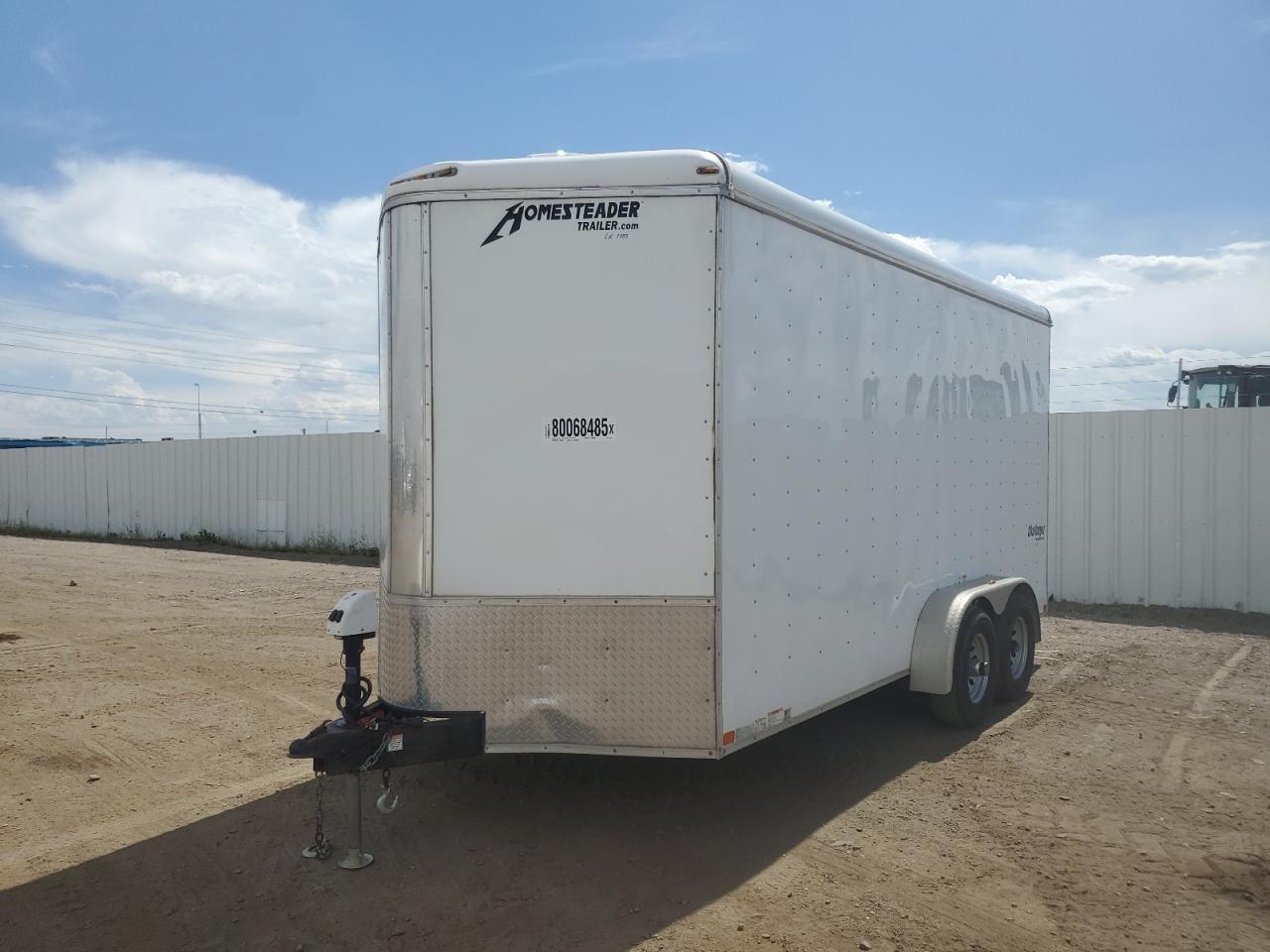 Homesteader Other Image 3