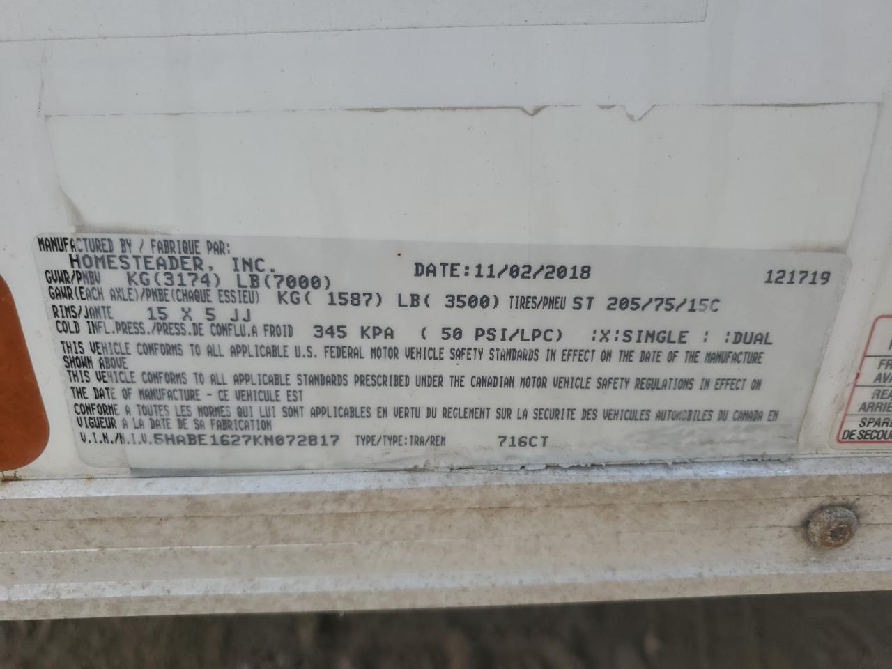 Homesteader Other Image 5