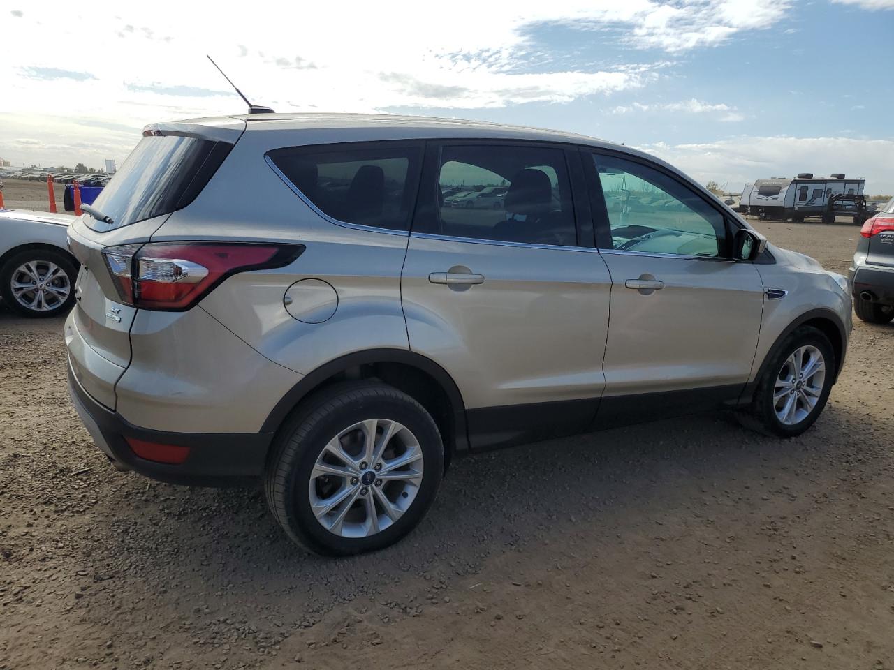 Ford Escape Se Image 2