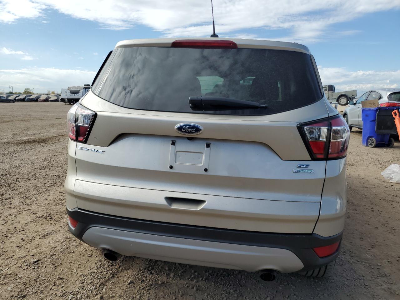 Ford Escape Se Image 6