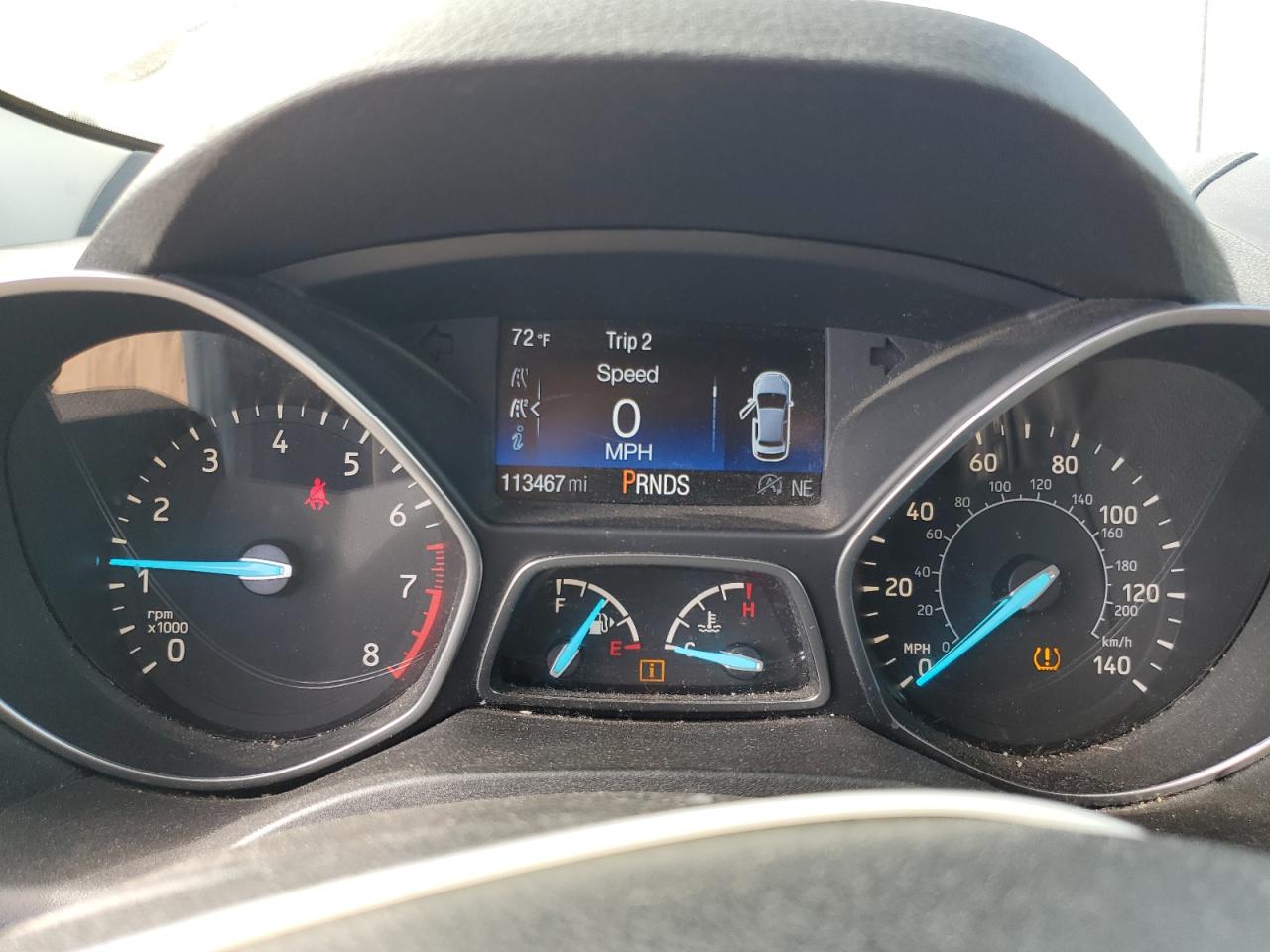 Ford Escape Se Image 8