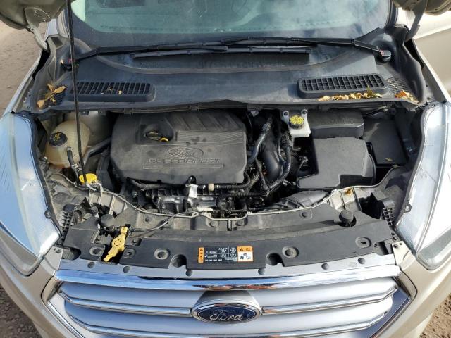 Ford Escape Se Image 7