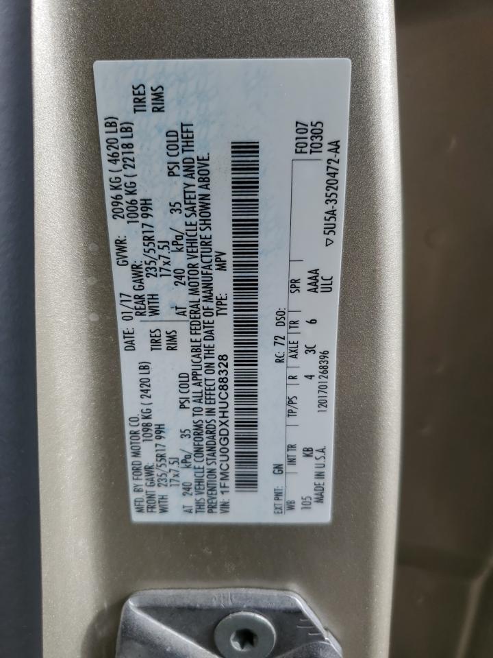 Ford Escape Se Image 5