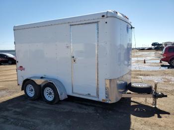  Salvage Interstate Other