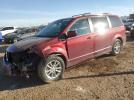 Dodge Caravan Sxt Image 1