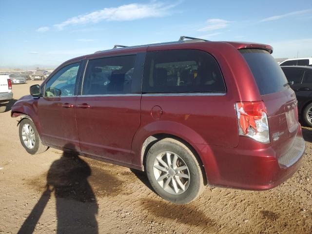 Dodge Caravan Sxt Image 12
