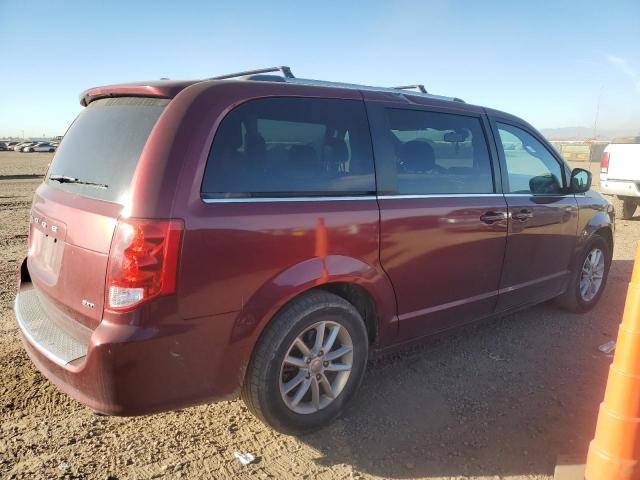 Dodge Caravan Sxt Image 2