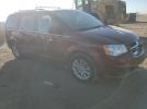 Dodge Caravan Sxt Image 3