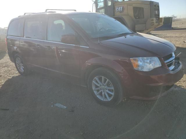 Dodge Caravan Sxt Image 3