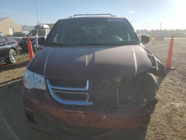 Dodge Caravan Sxt Image 5