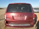 Dodge Caravan Sxt Image 8