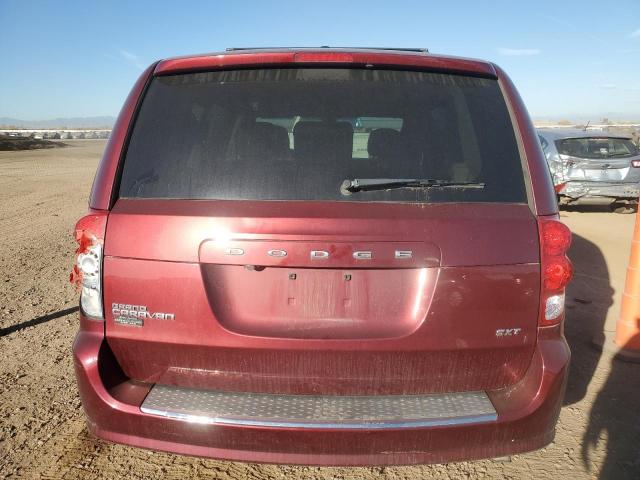 Dodge Caravan Sxt Image 8