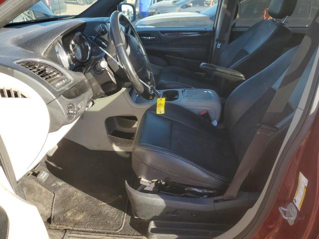 Dodge Caravan Sxt Image 6