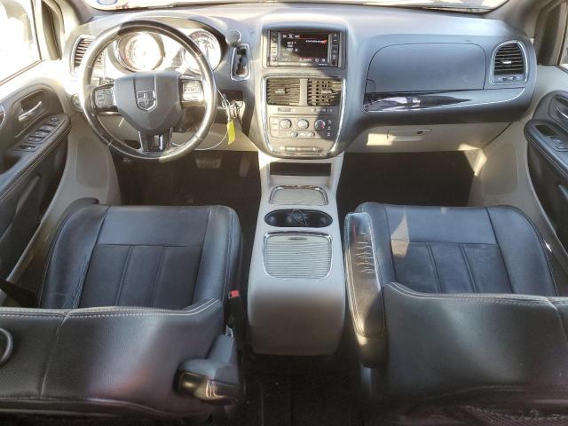 Dodge Caravan Sxt Image 11