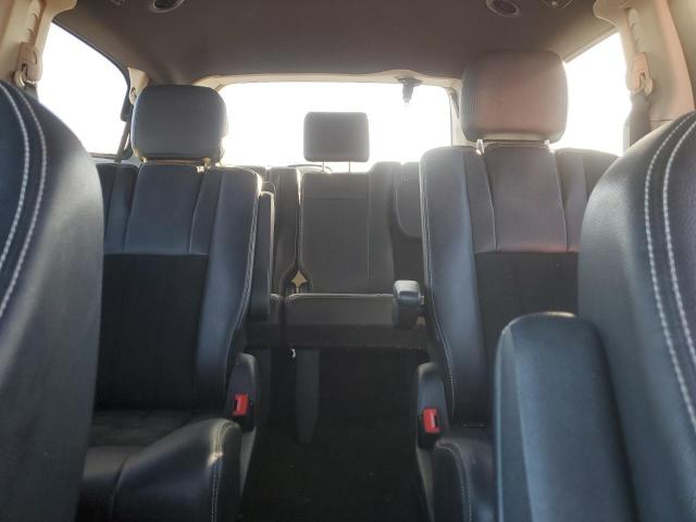 Dodge Caravan Sxt Image 4