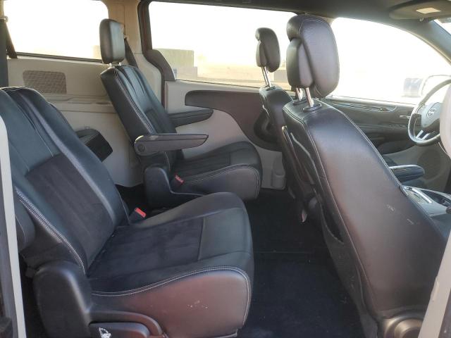 Dodge Caravan Sxt Image 7