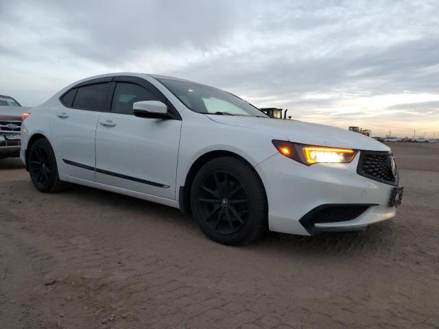 Acura TLX Image 12