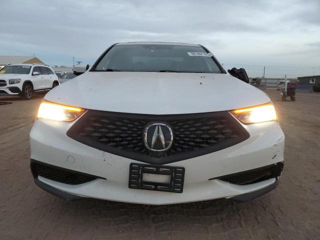 Acura TLX Image 4