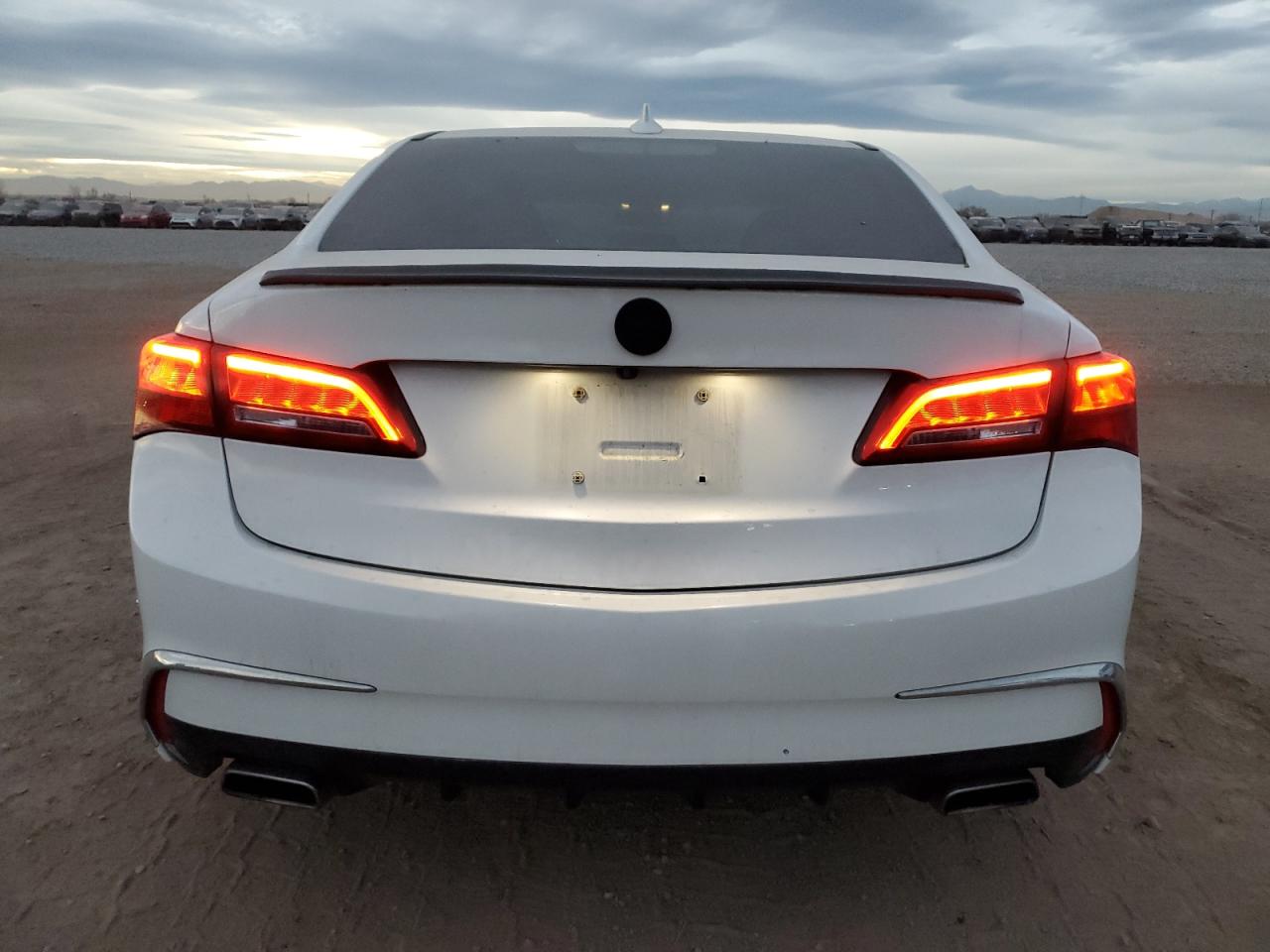 Acura TLX Image 6
