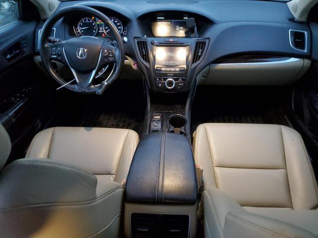 Acura TLX Image 11