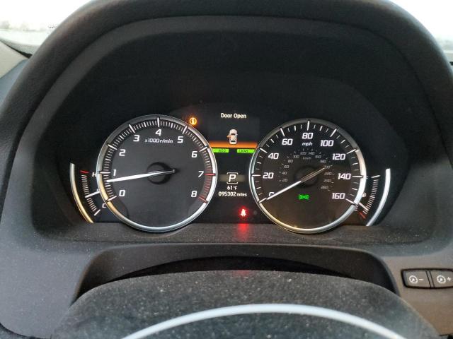 Acura TLX Image 7
